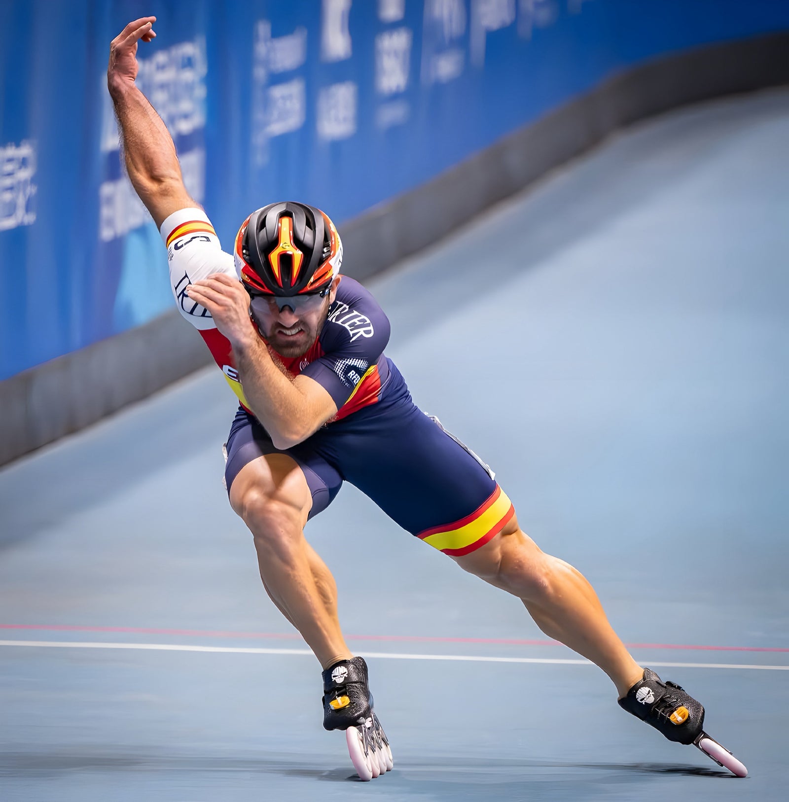 🏆 World Games 2025: Junk Athletes Define a Golden Chapter in Speed Skating