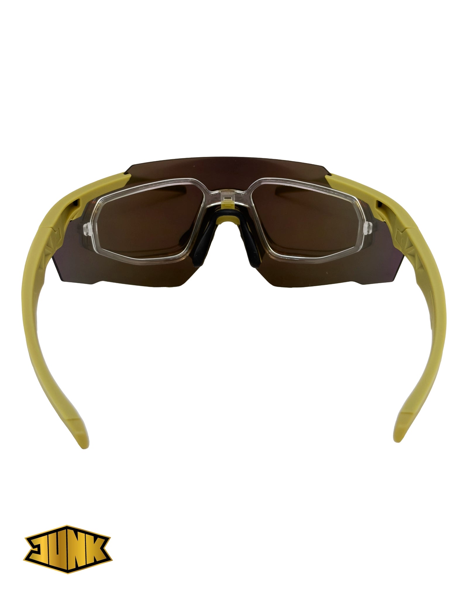 Junk Alchemy Khaki