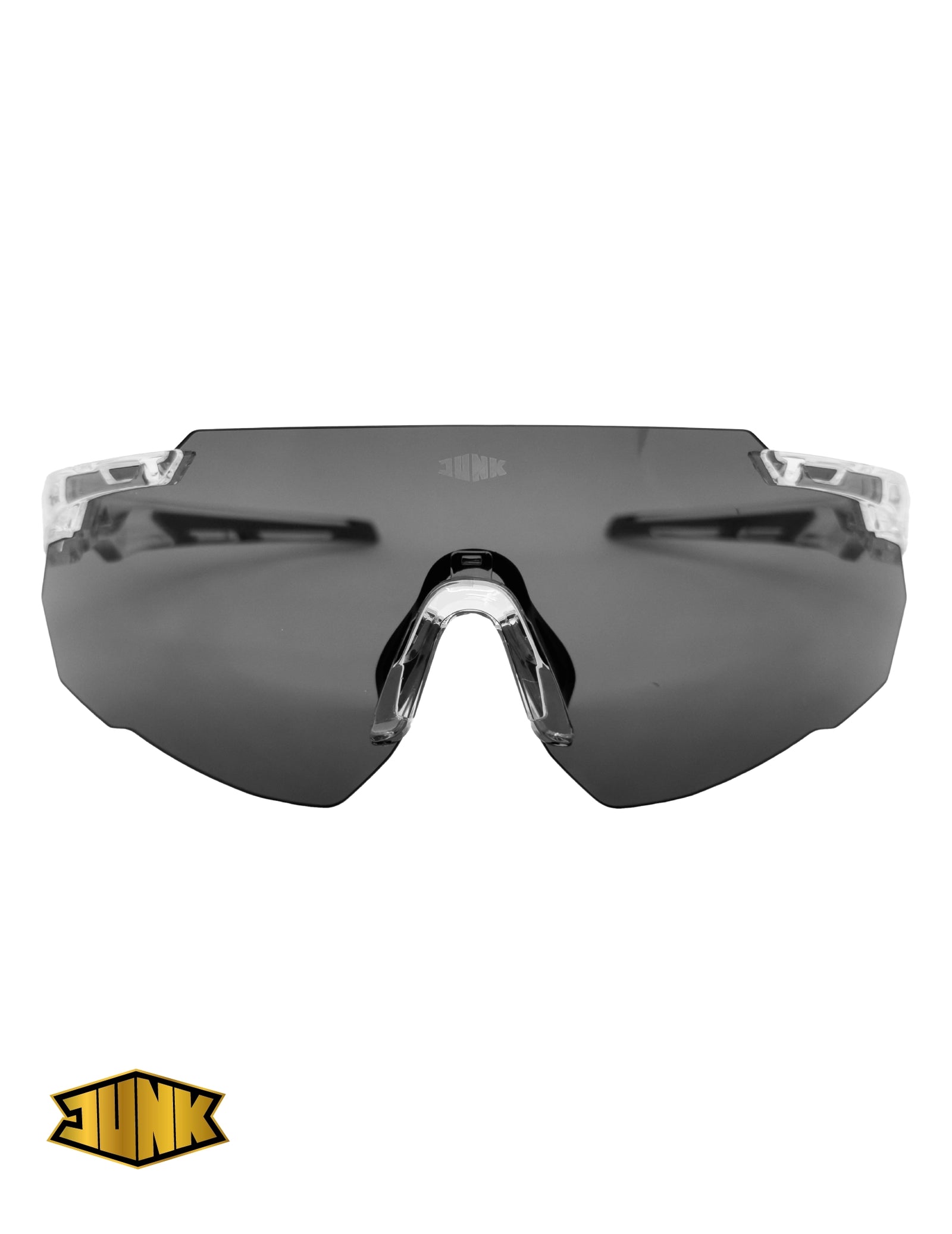 Junk Alchemy Crystal Clear