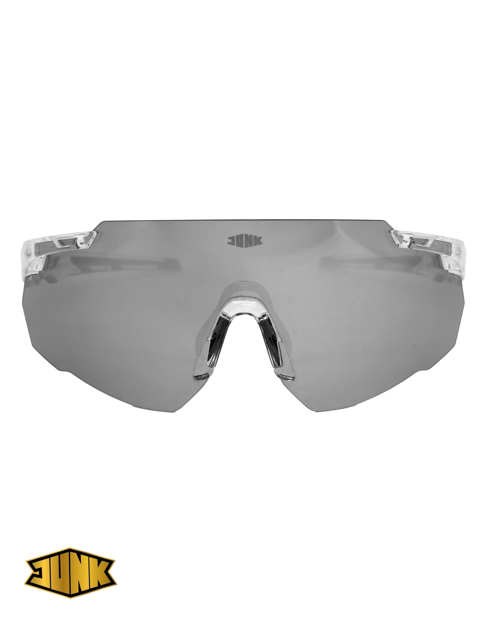 Junk Alchemy Crystal Clear