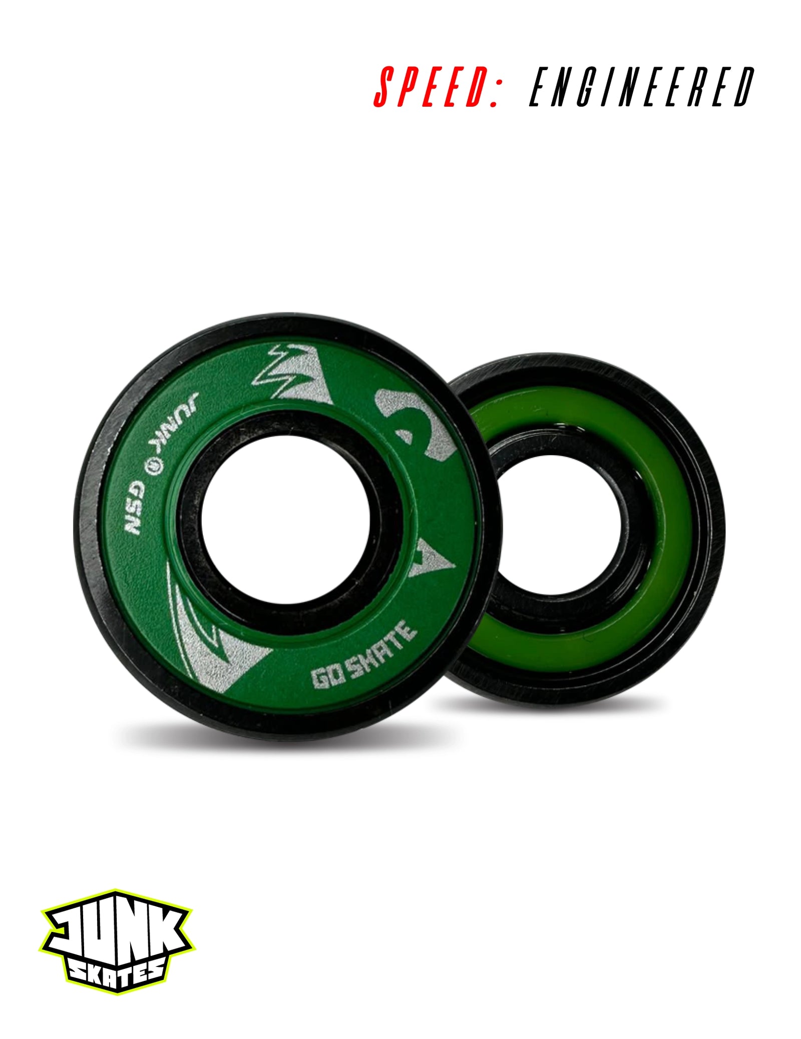 Global Skating Network