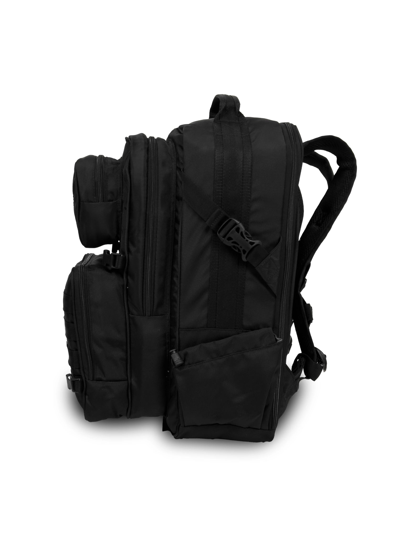 Skate Backpack Black