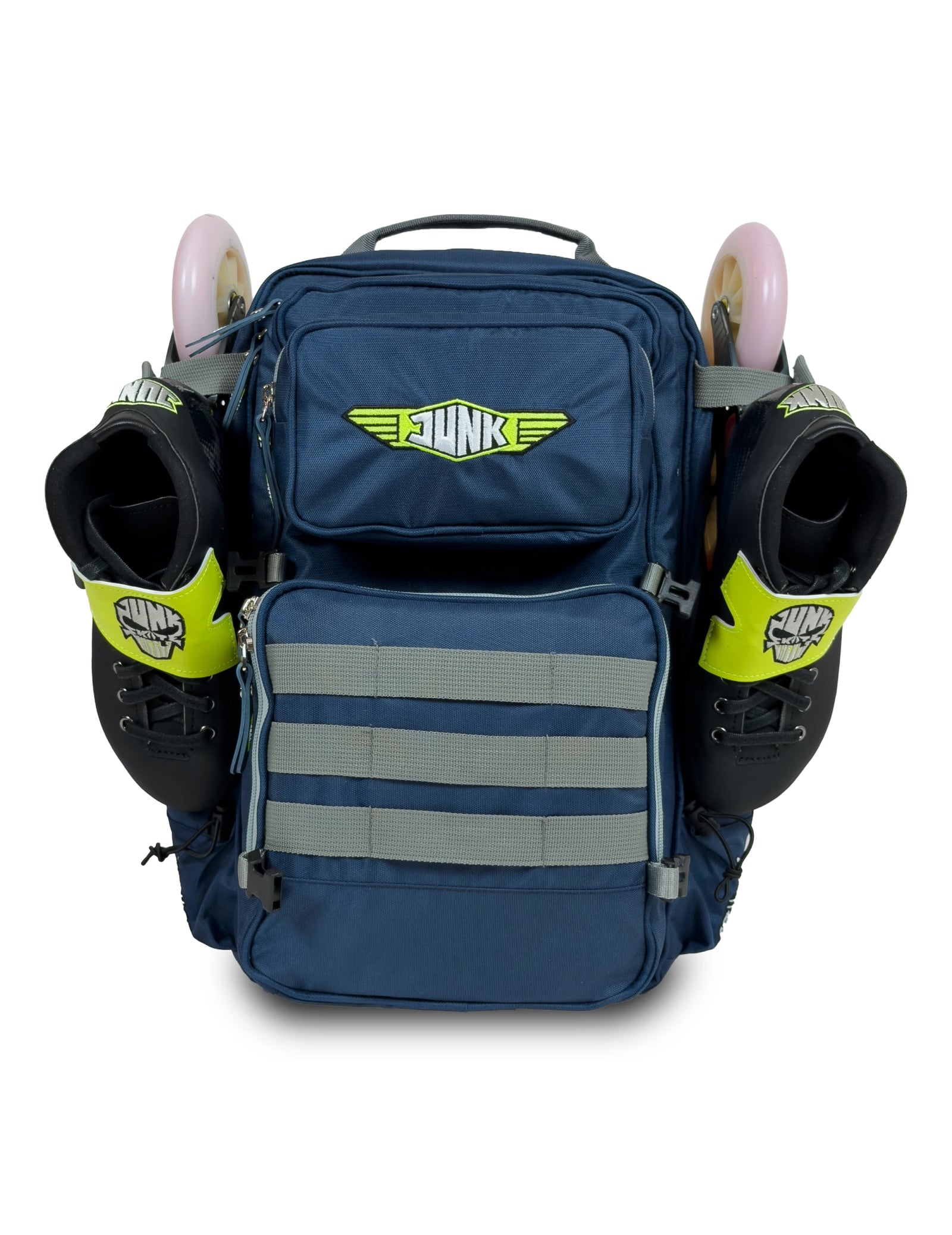 Skate Backpack Navy