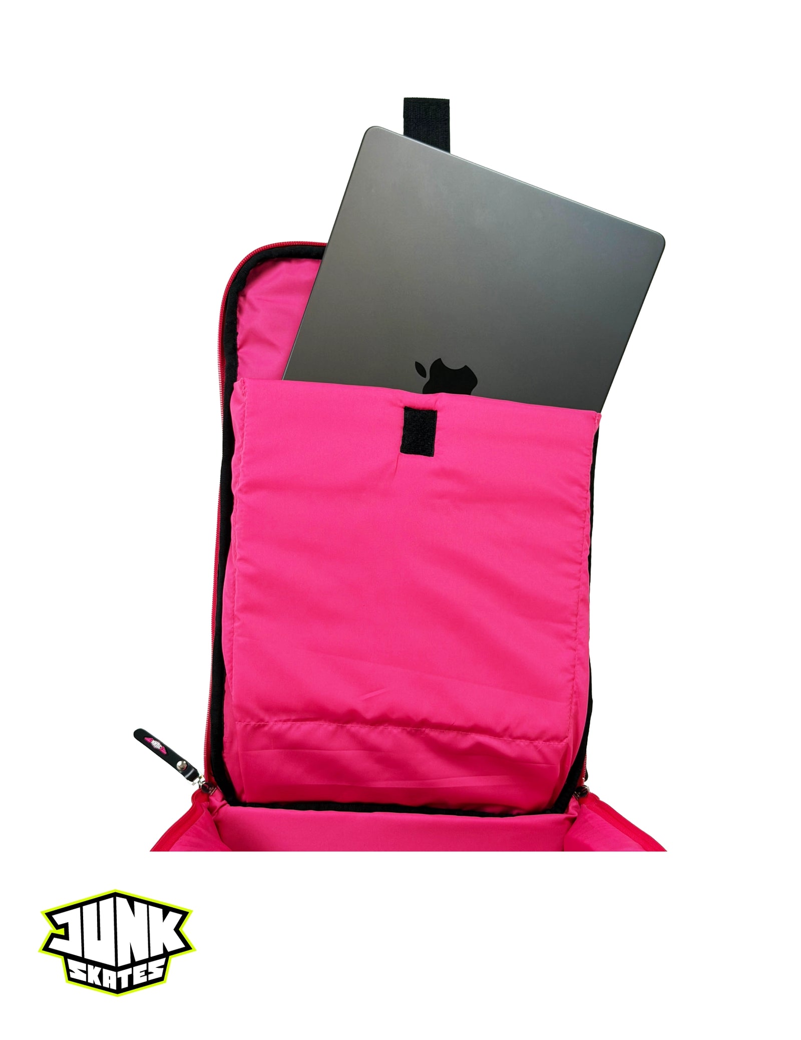 Skate Backpack Pink