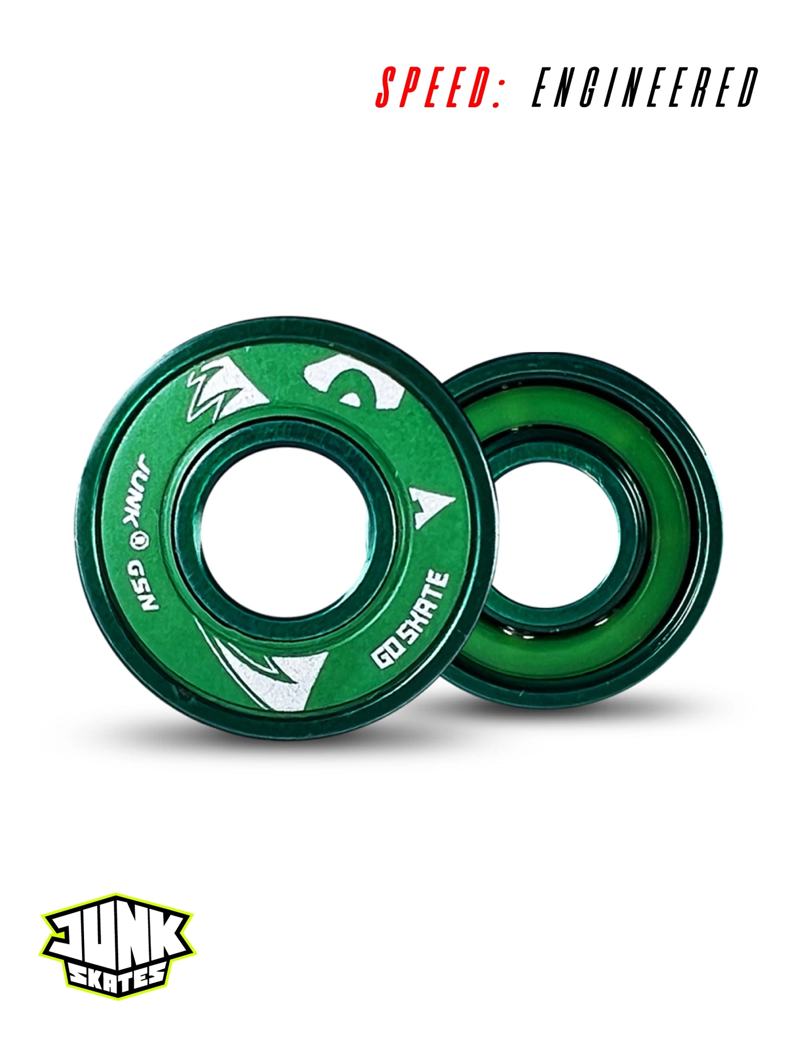 Global Skating Network