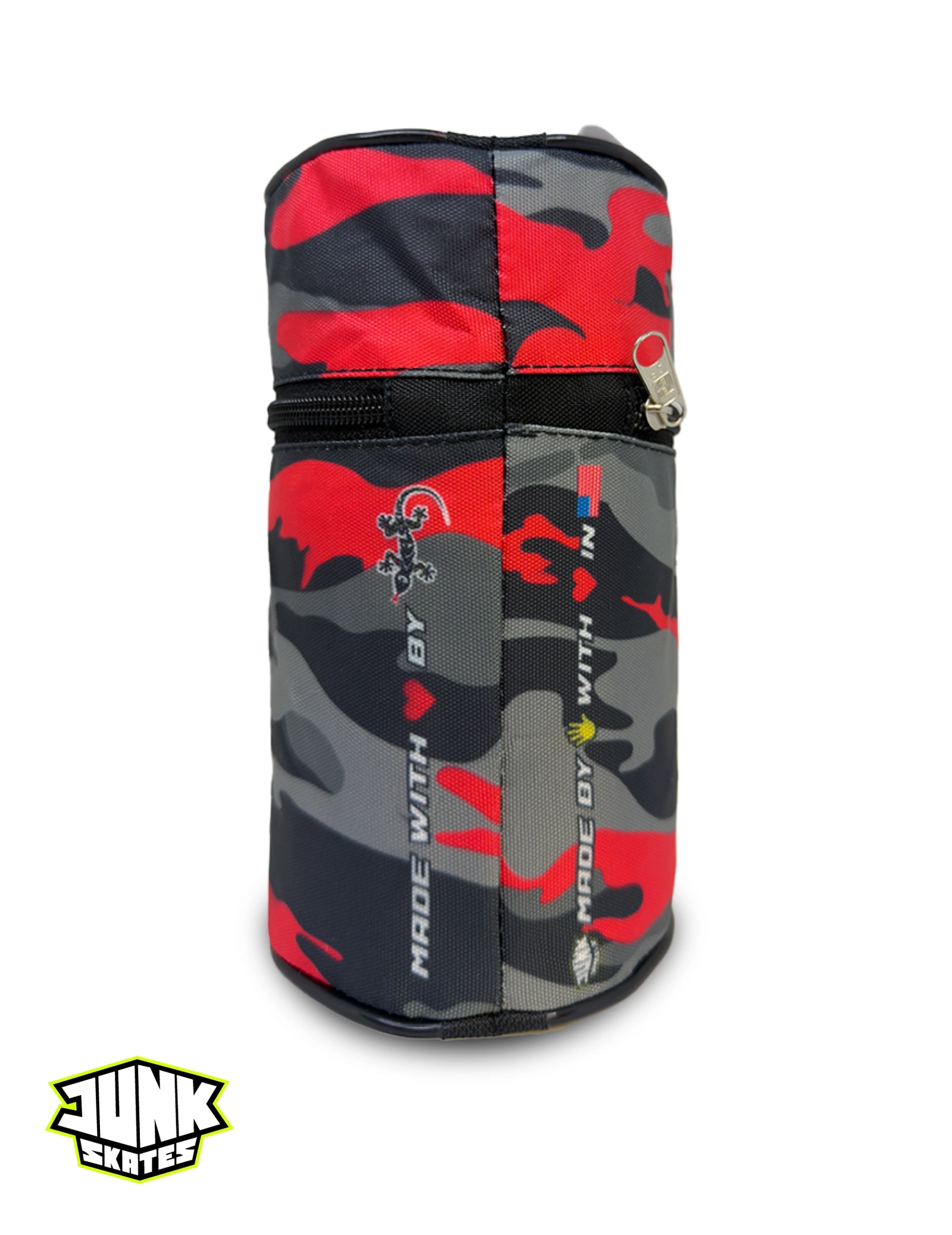 Junk Wheel Bags β Utility & Pencil Case Gear Bags πποΈπΌ 110mm Max