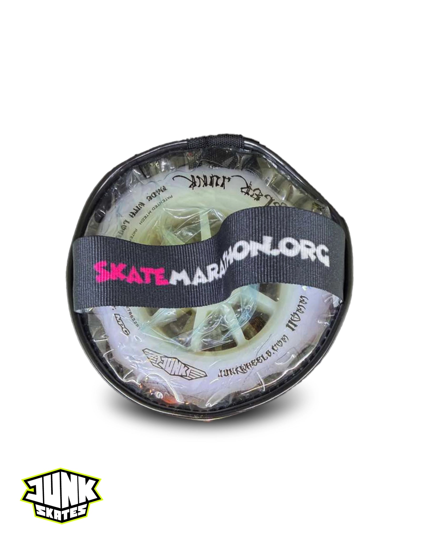 Junk Wheel Bags – Utility & Pencil Case Gear Bags 🎒🖊️🛼 110mm Max