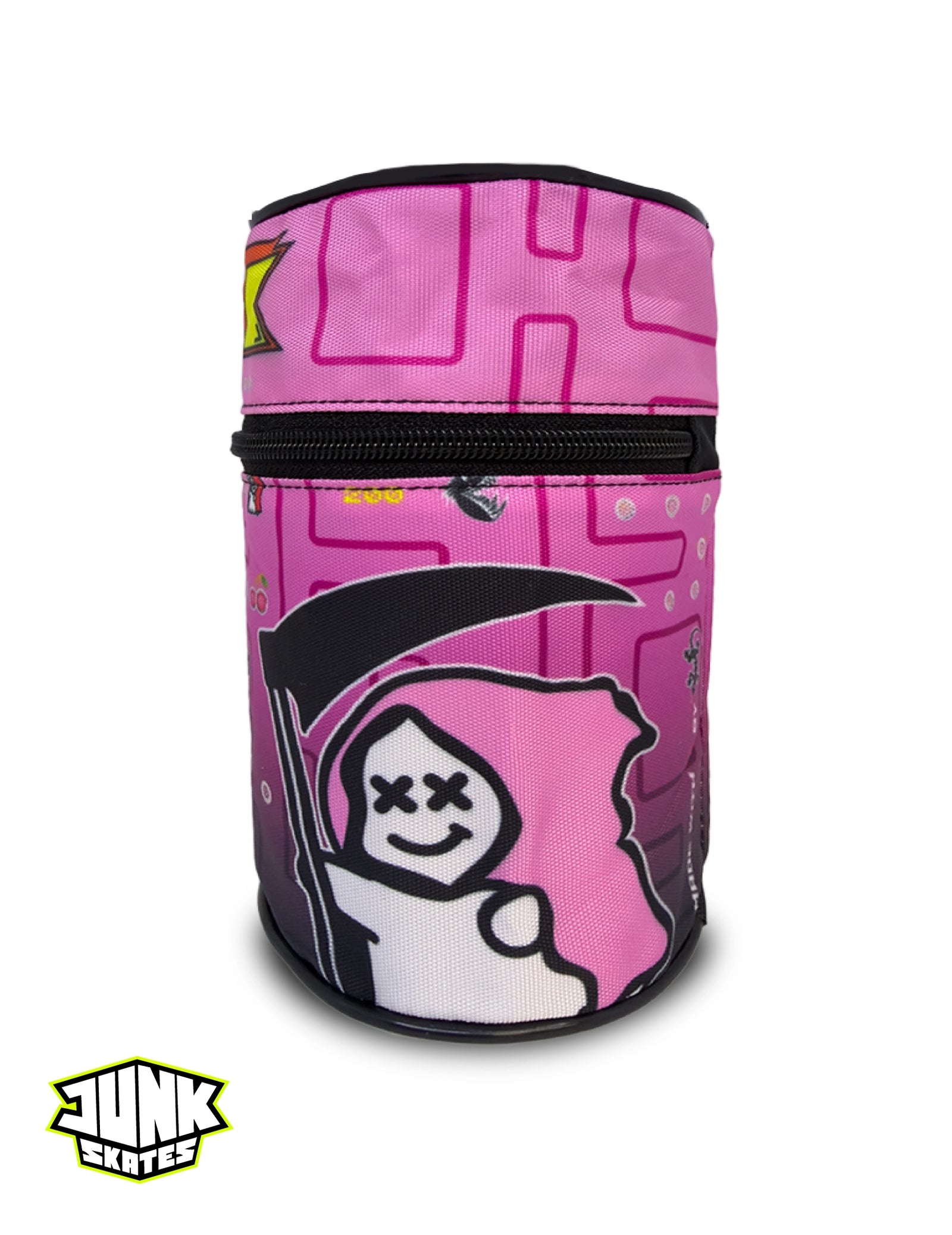 Junk Wheel Bags β Utility & Pencil Case Gear Bags πποΈπΌ 110mm Max