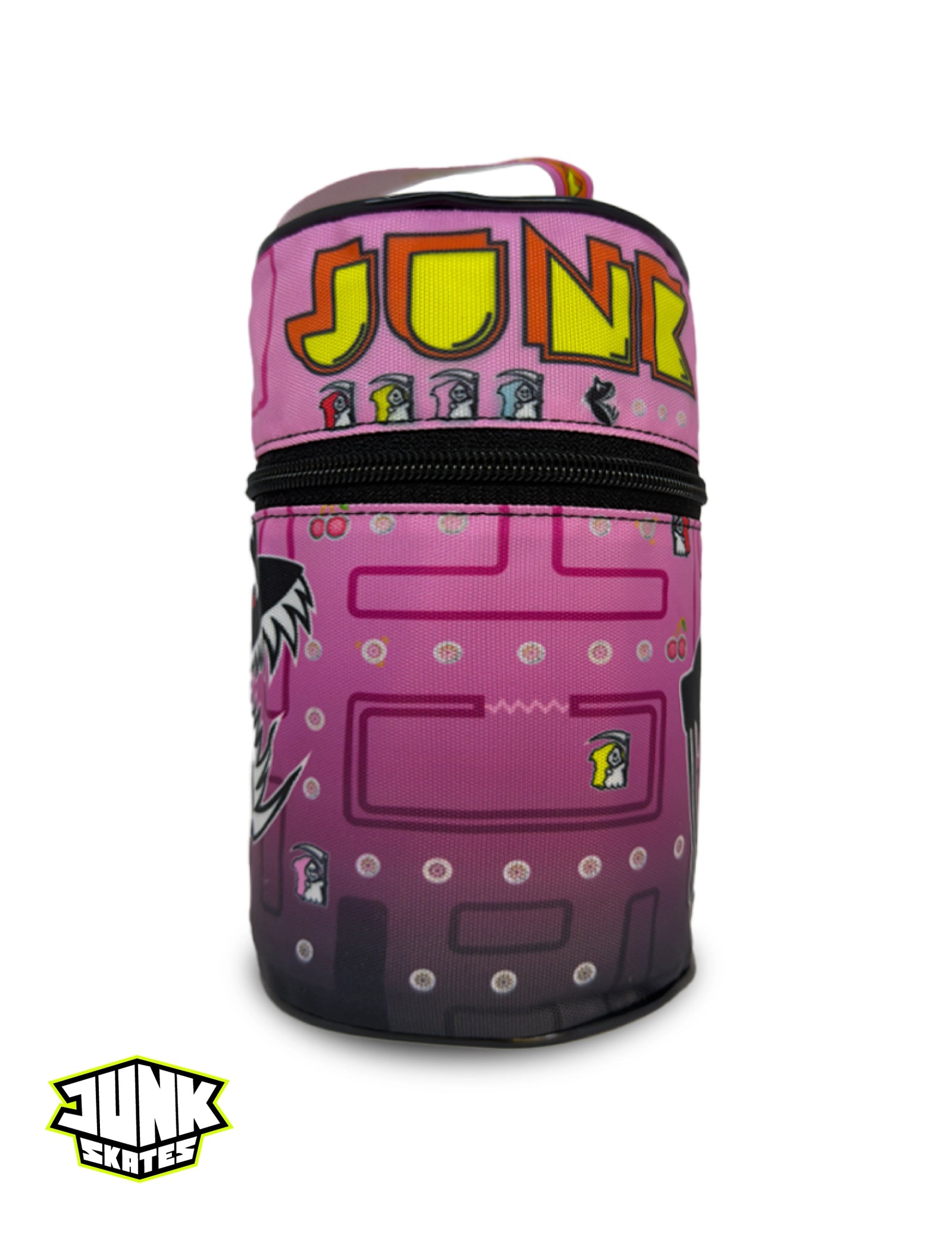 Junk Wheel Bags β Utility & Pencil Case Gear Bags πποΈπΌ 110mm Max