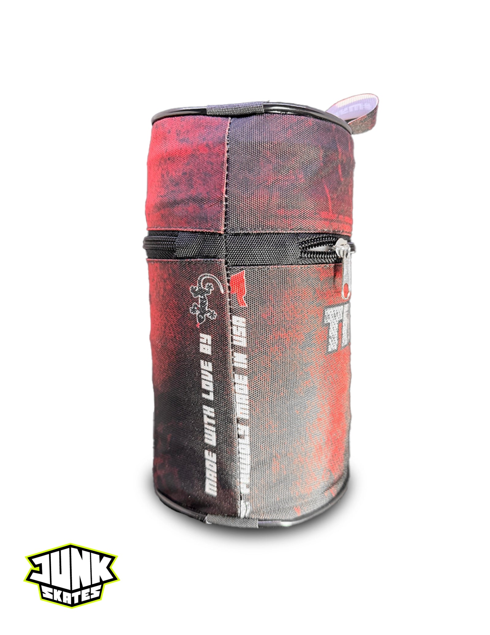 Junk Wheel Bags – Utility & Pencil Case Gear Bags 🎒🖊️🛼 110mm Max