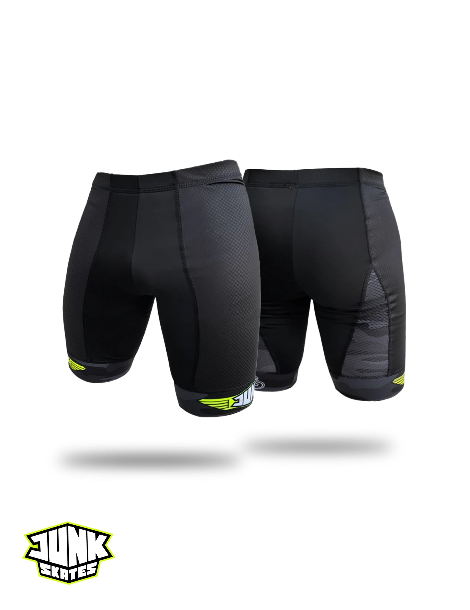 Junk Dark Camo Elite Short