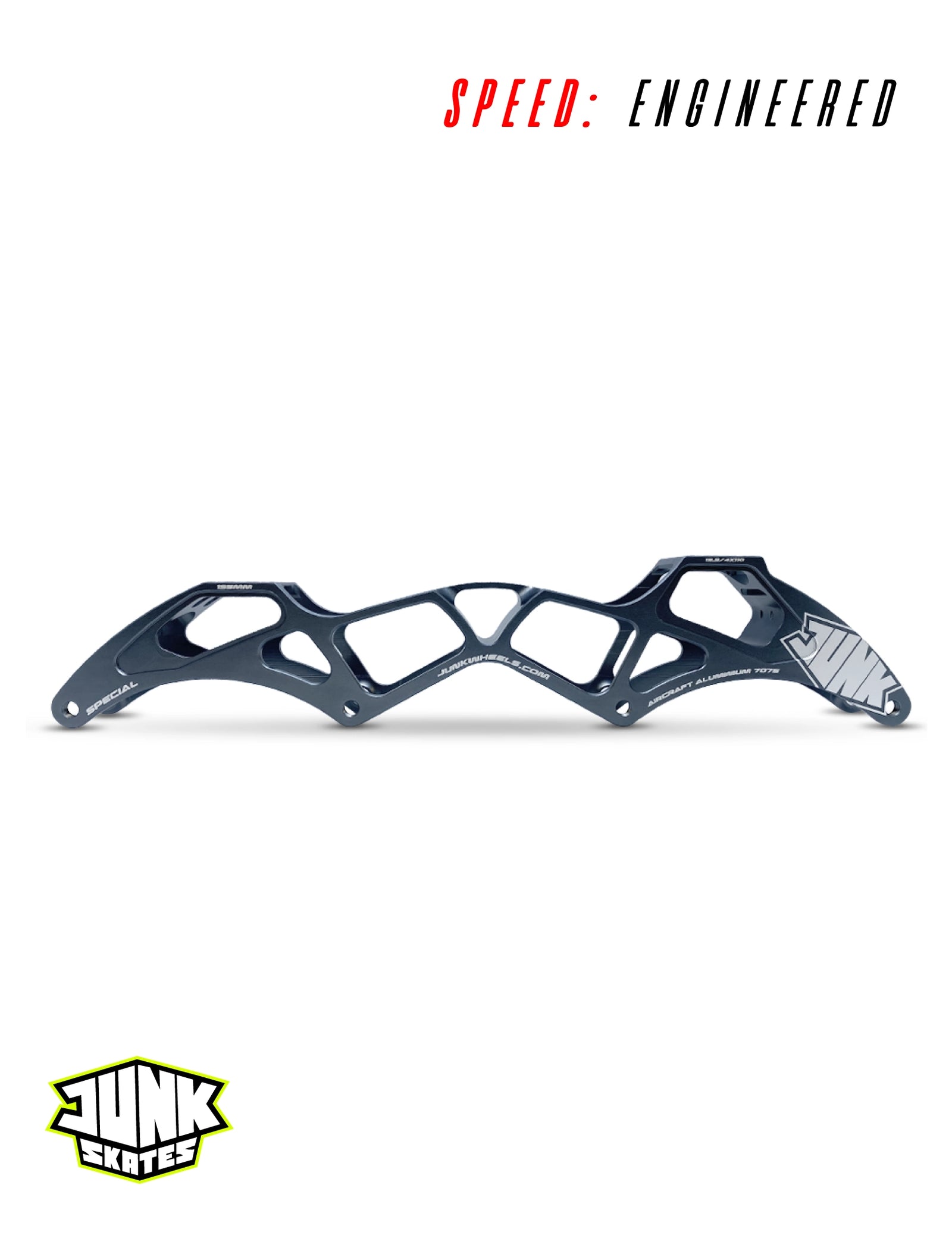 Junk Special Frame 4x110