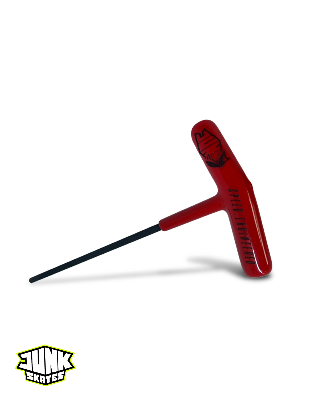 Junk T-Handle Hex Key 4MM