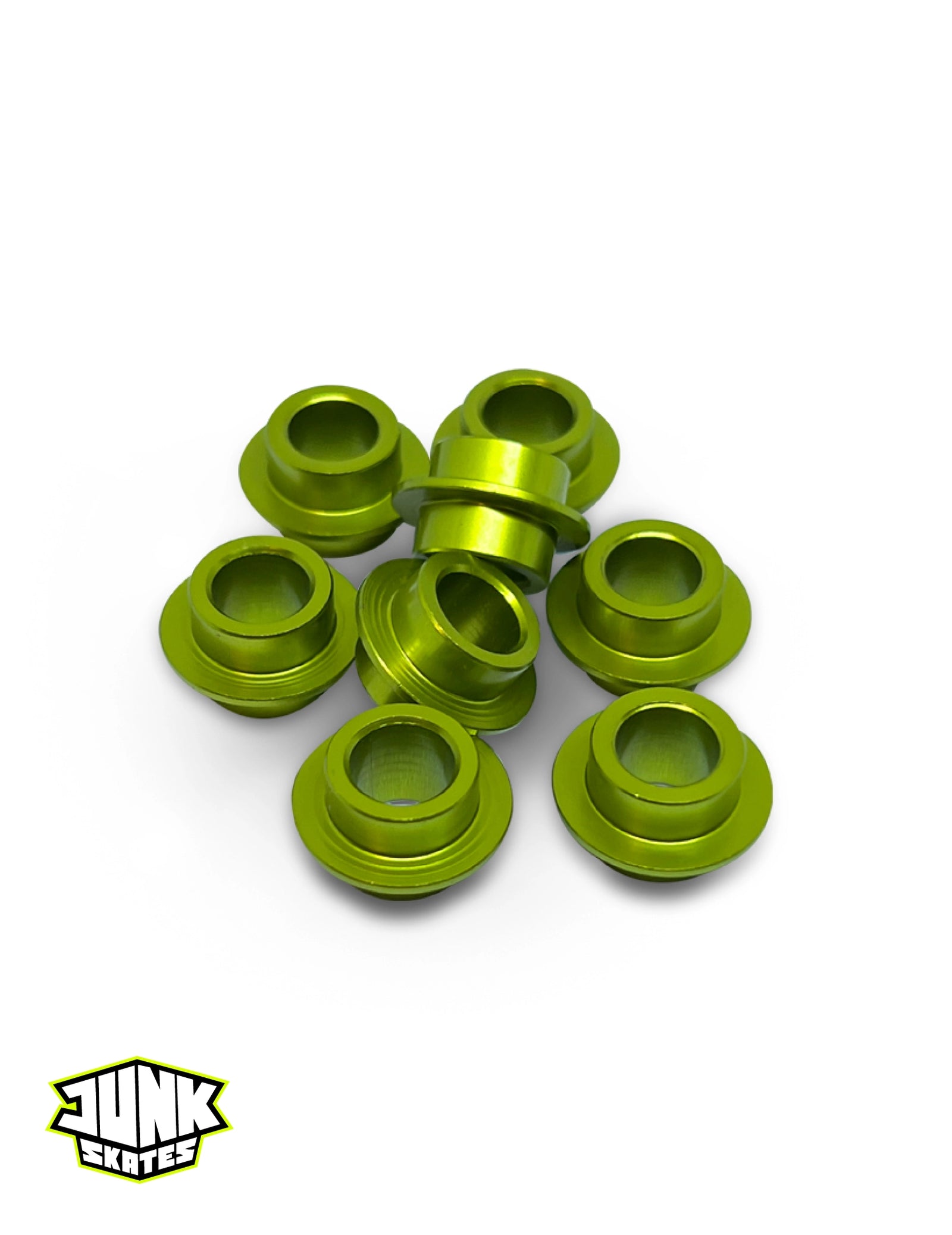 Inline Frame UFO Spacers (Set of 8)