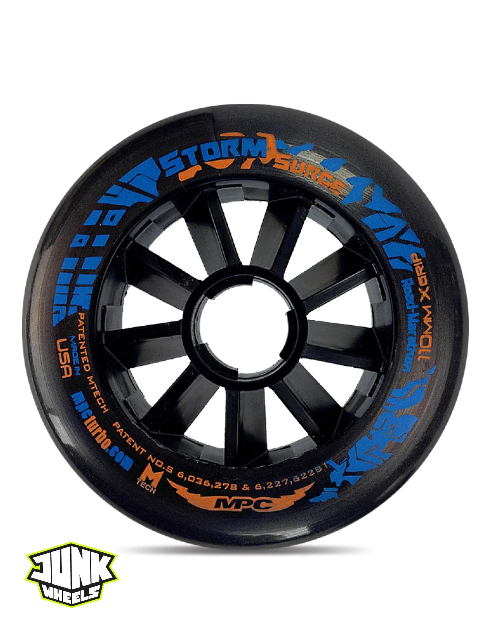 MPC Storm Surge XGrip