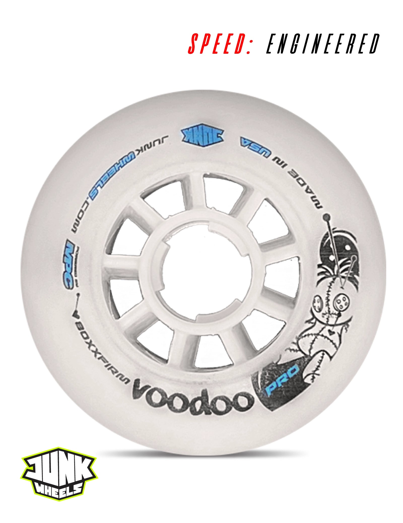 Junk Voodoo Pro XXFirm