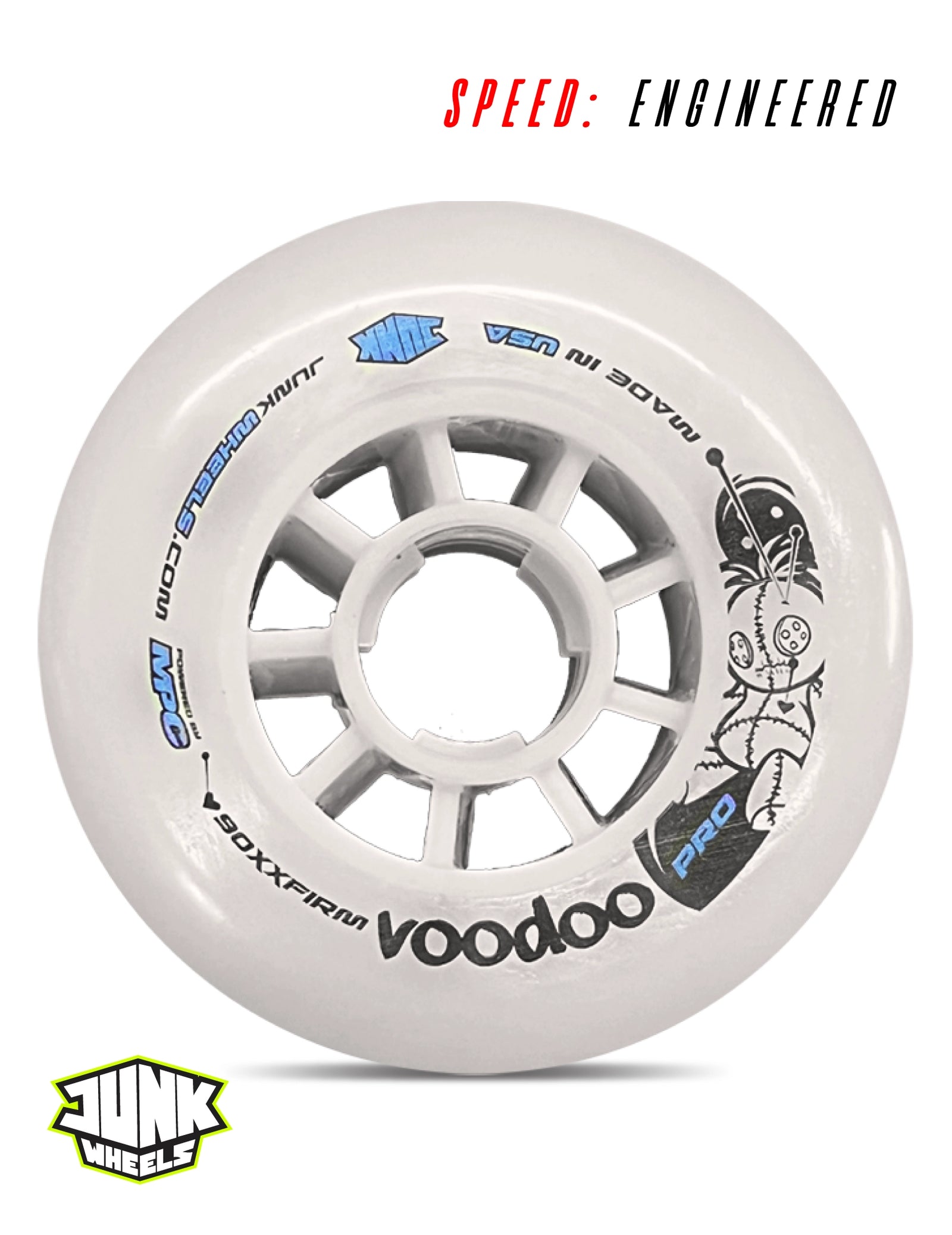 Junk Voodoo Pro XXFirm