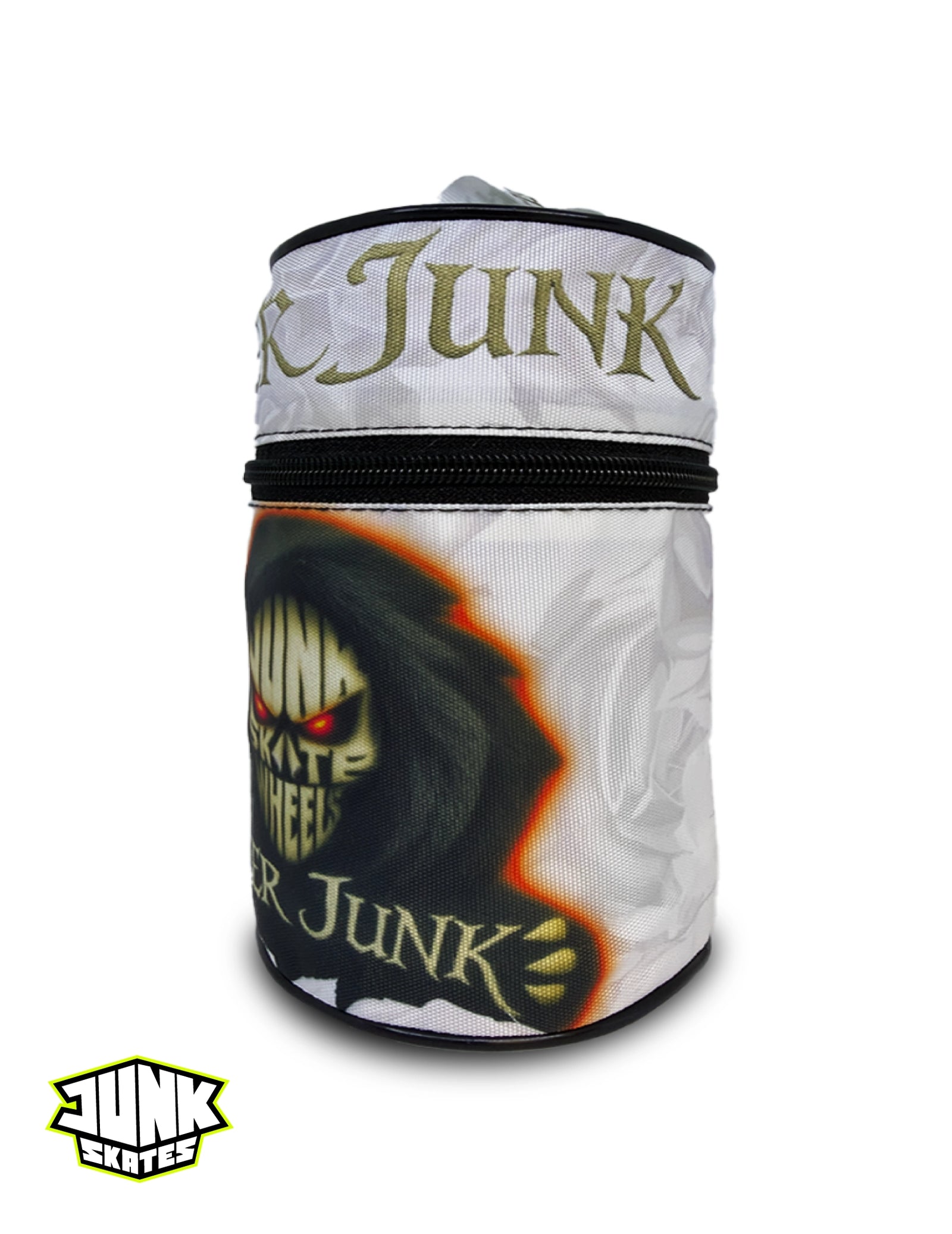Junk Wheel Bags β Utility & Pencil Case Gear Bags πποΈπΌ 110mm Max