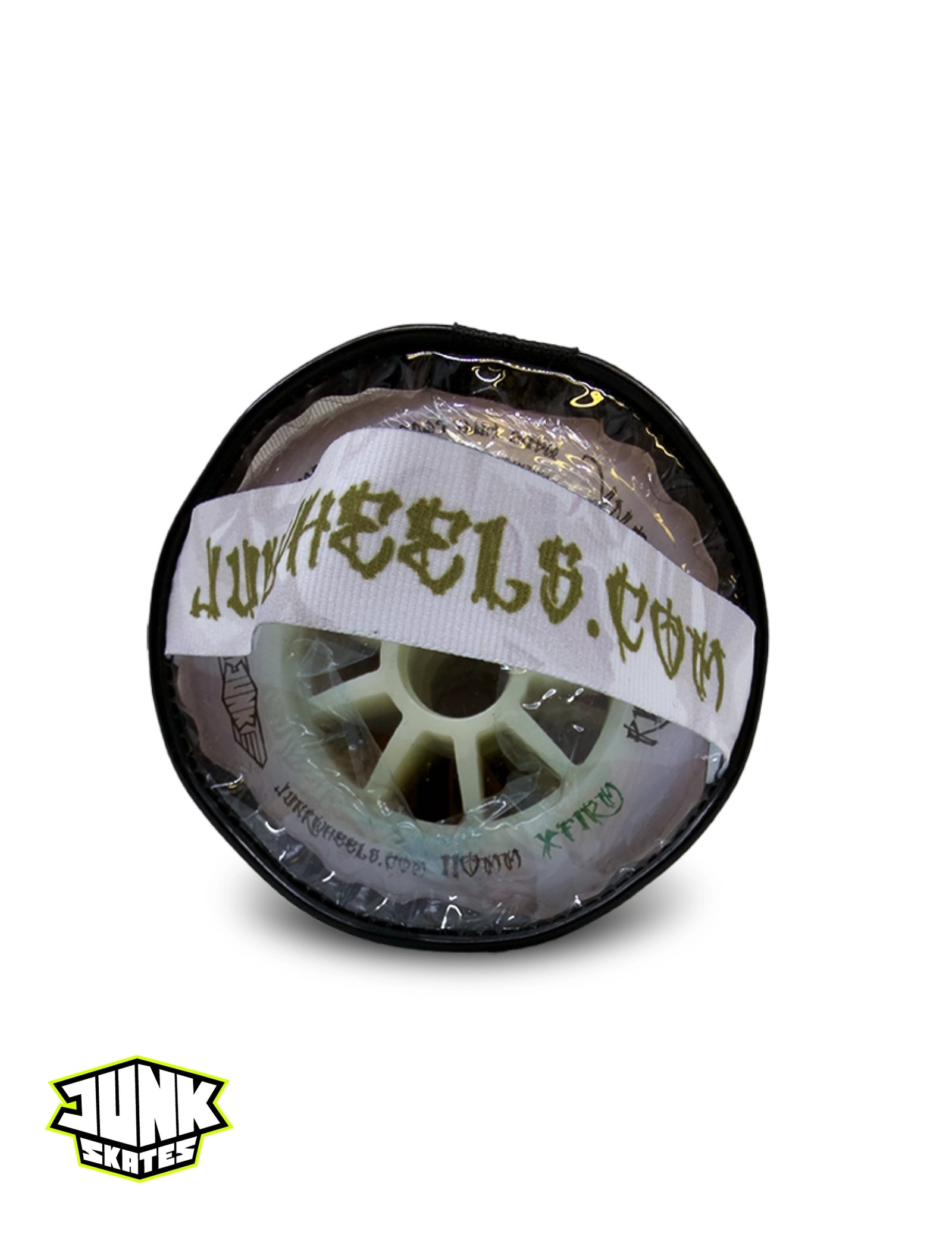 Junk Wheel Bags β Utility & Pencil Case Gear Bags πποΈπΌ 110mm Max