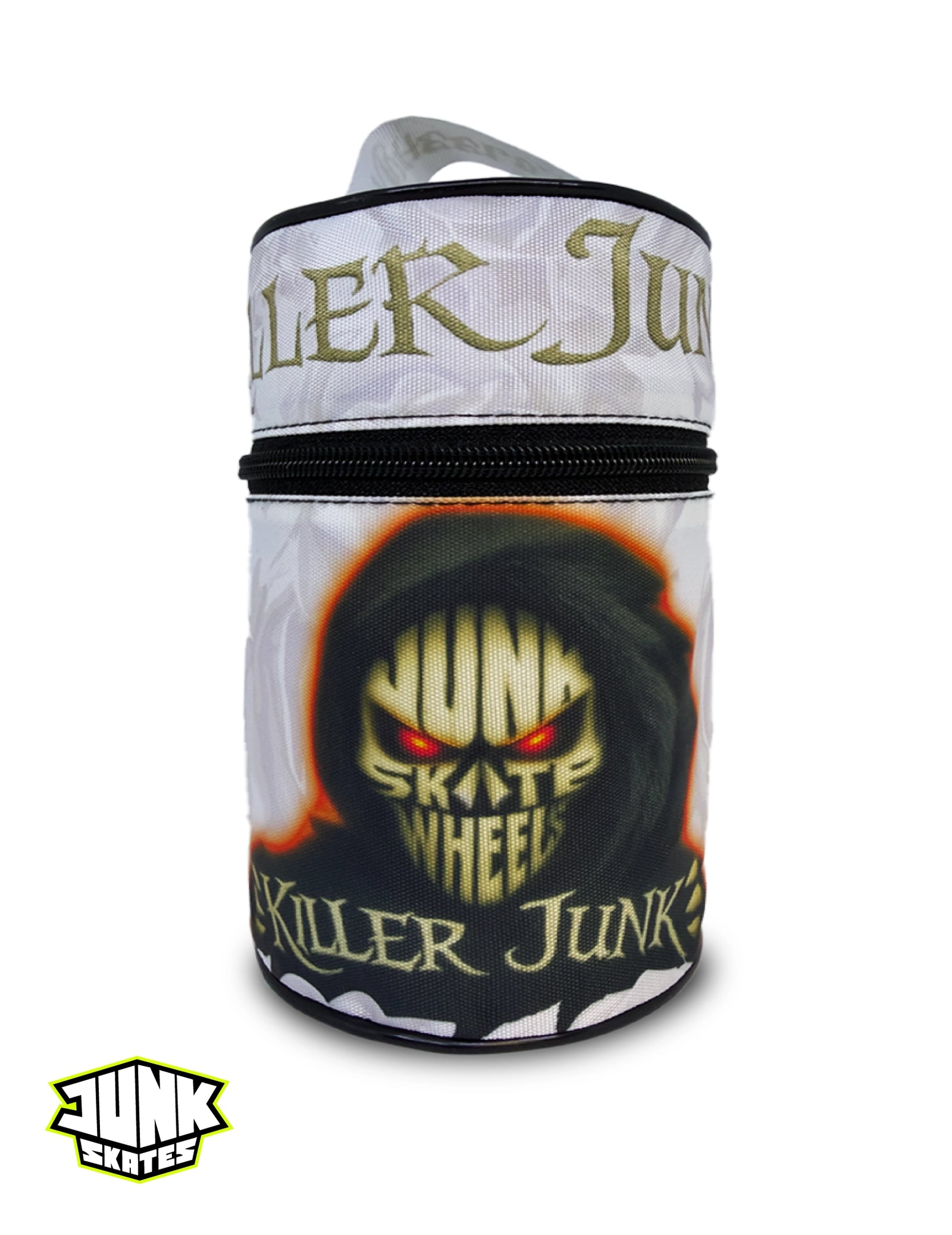 Junk Wheel Bags β Utility & Pencil Case Gear Bags πποΈπΌ 110mm Max