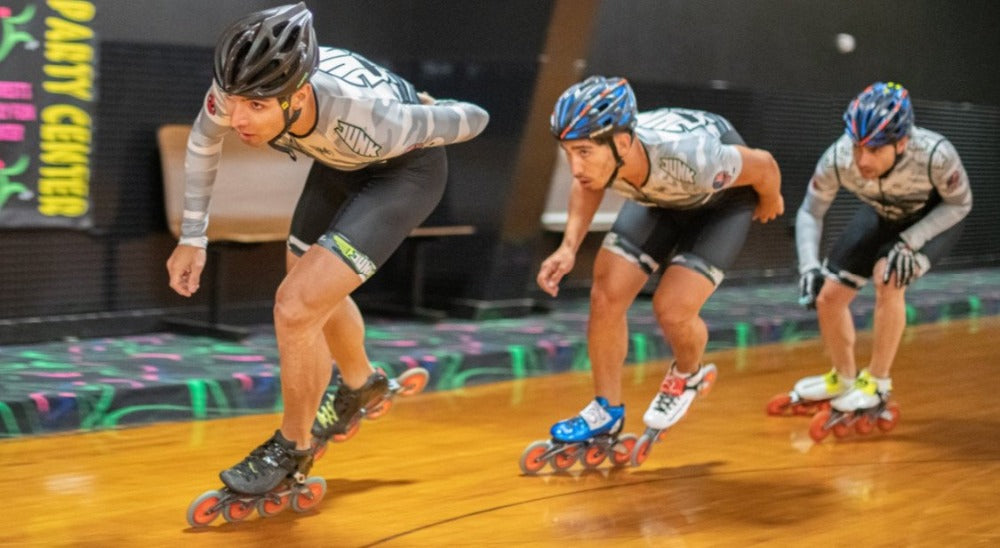 Junk Voodoo Frame 4x110MM