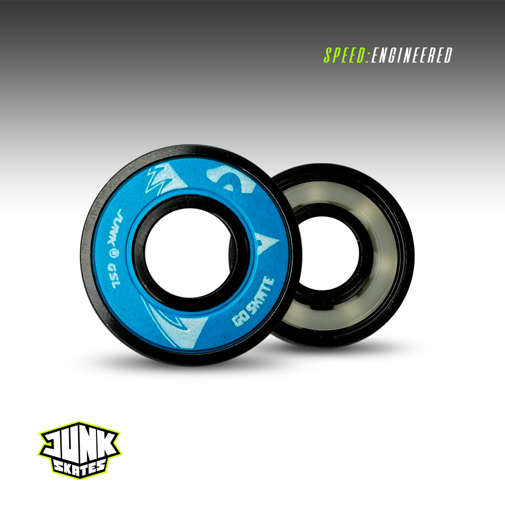 Go Skate Life Bearings