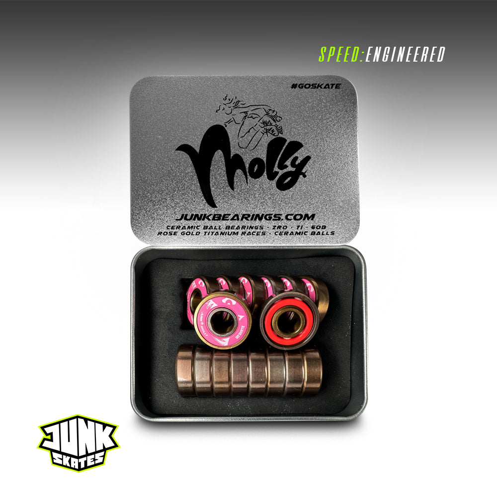 Molly Bearings