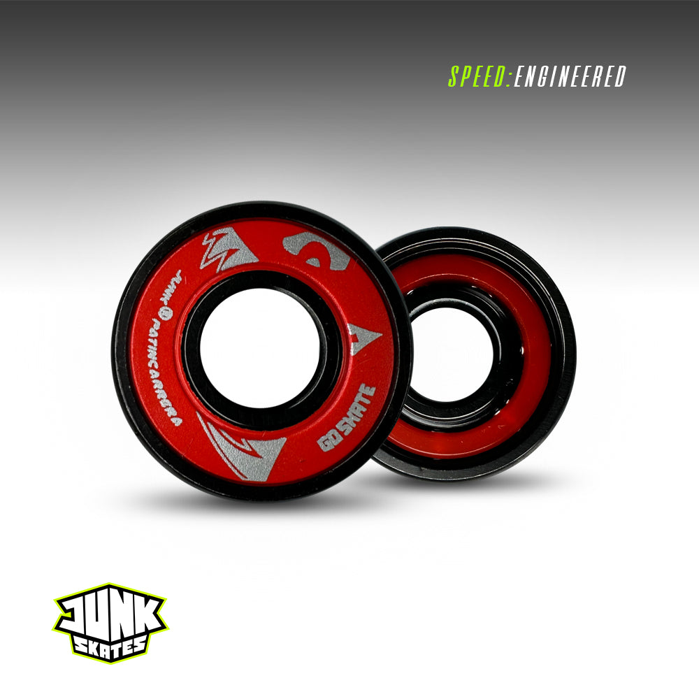 PatinCarrera Bearings