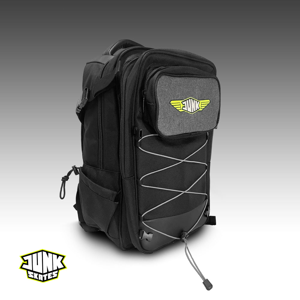Junk Skate Backpack