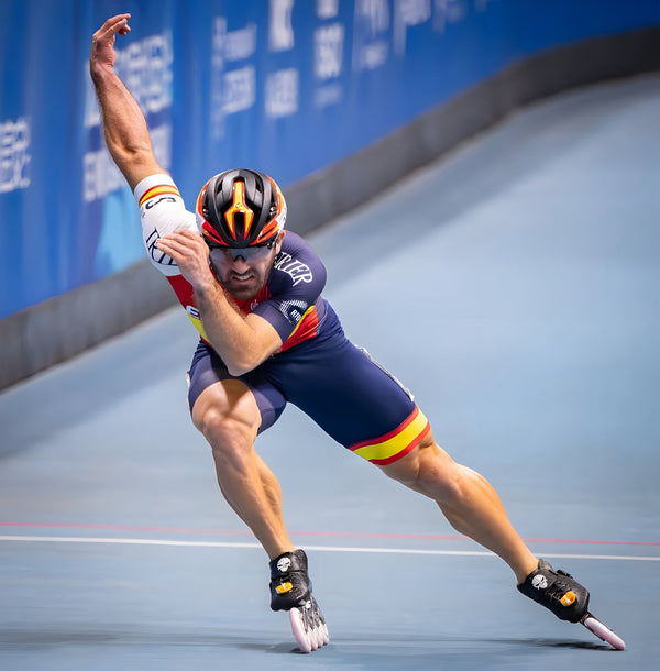 World Games 2025 - Chevi Guzmán World Records, Mafe Timms & Junk sk8 ...