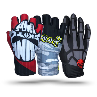 Junk Aero Gloves