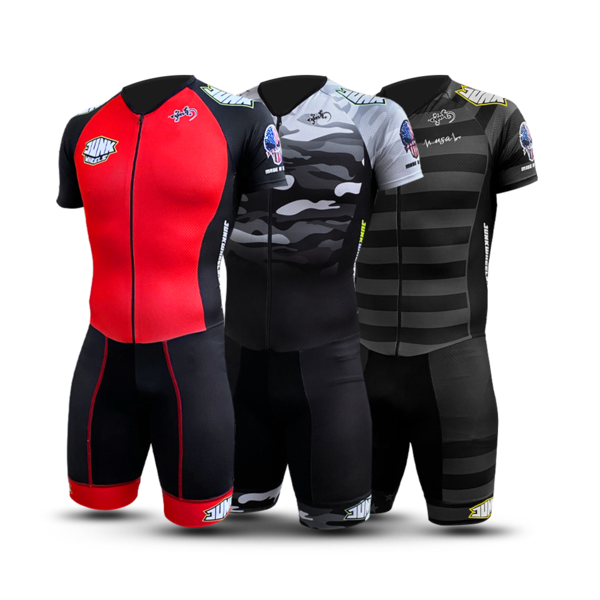 Junk Pro Skinsuits
