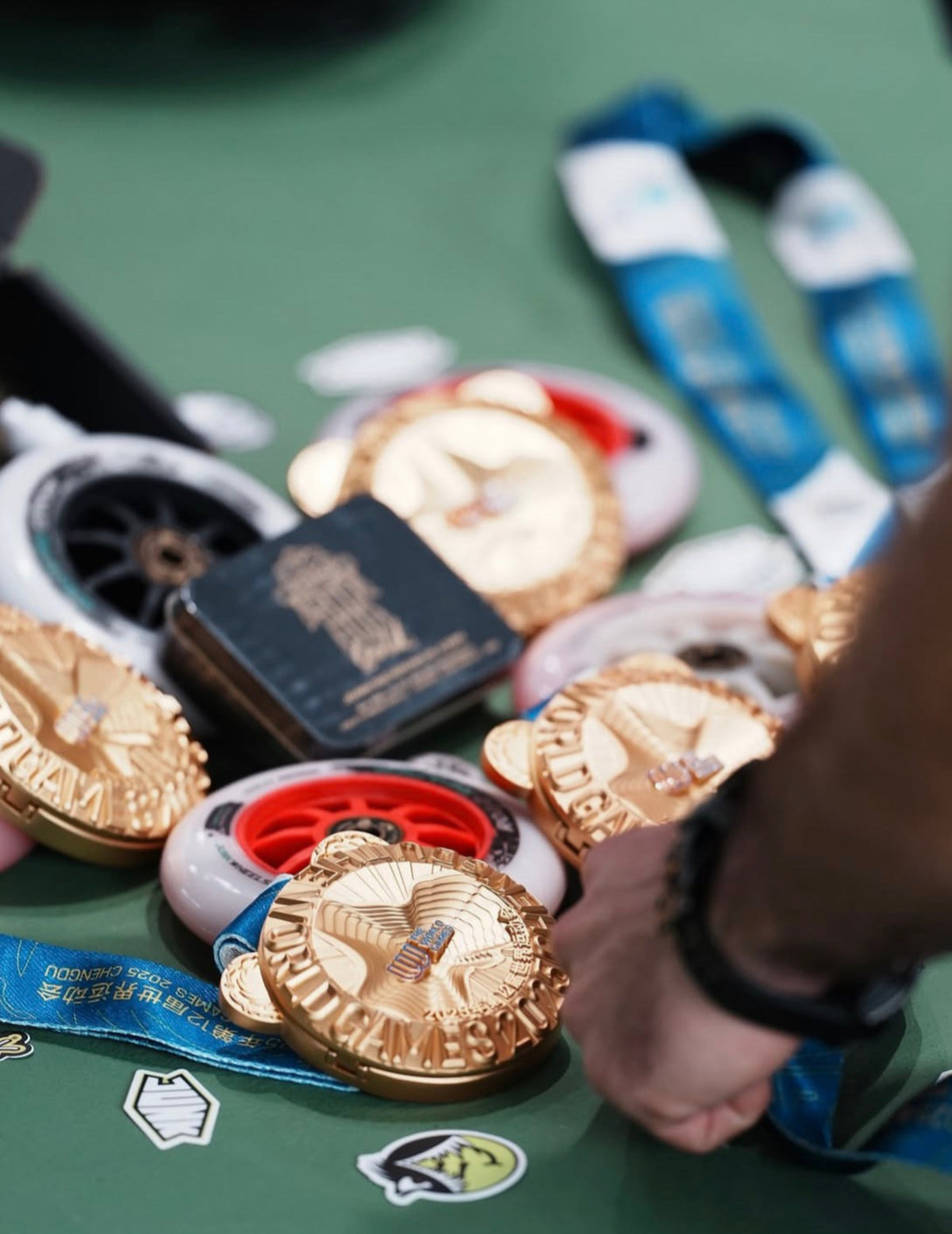 Killer Junk 110mm – Firm • X-Firm • XX-Firm