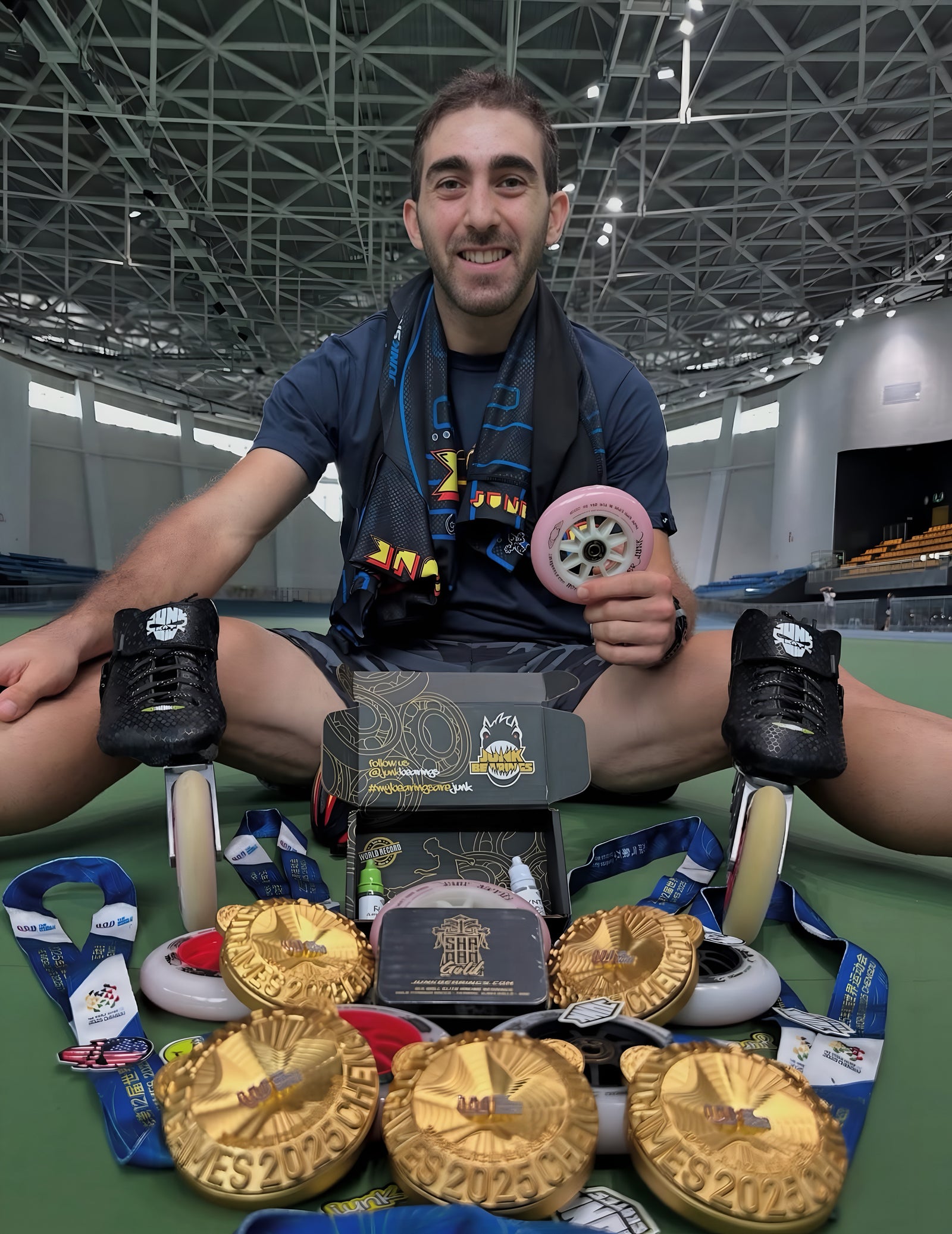 Killer Junk 110mm – Firm • X-Firm • XX-Firm