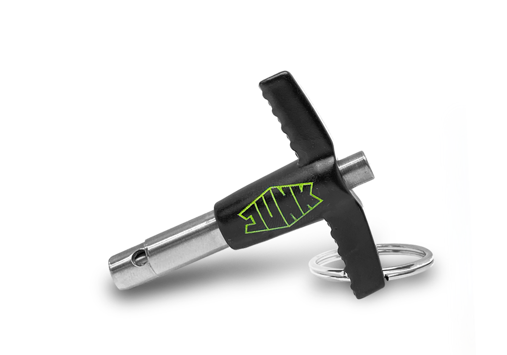 Bearing Removal Tool