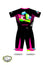 GGS Neon Racing Suit