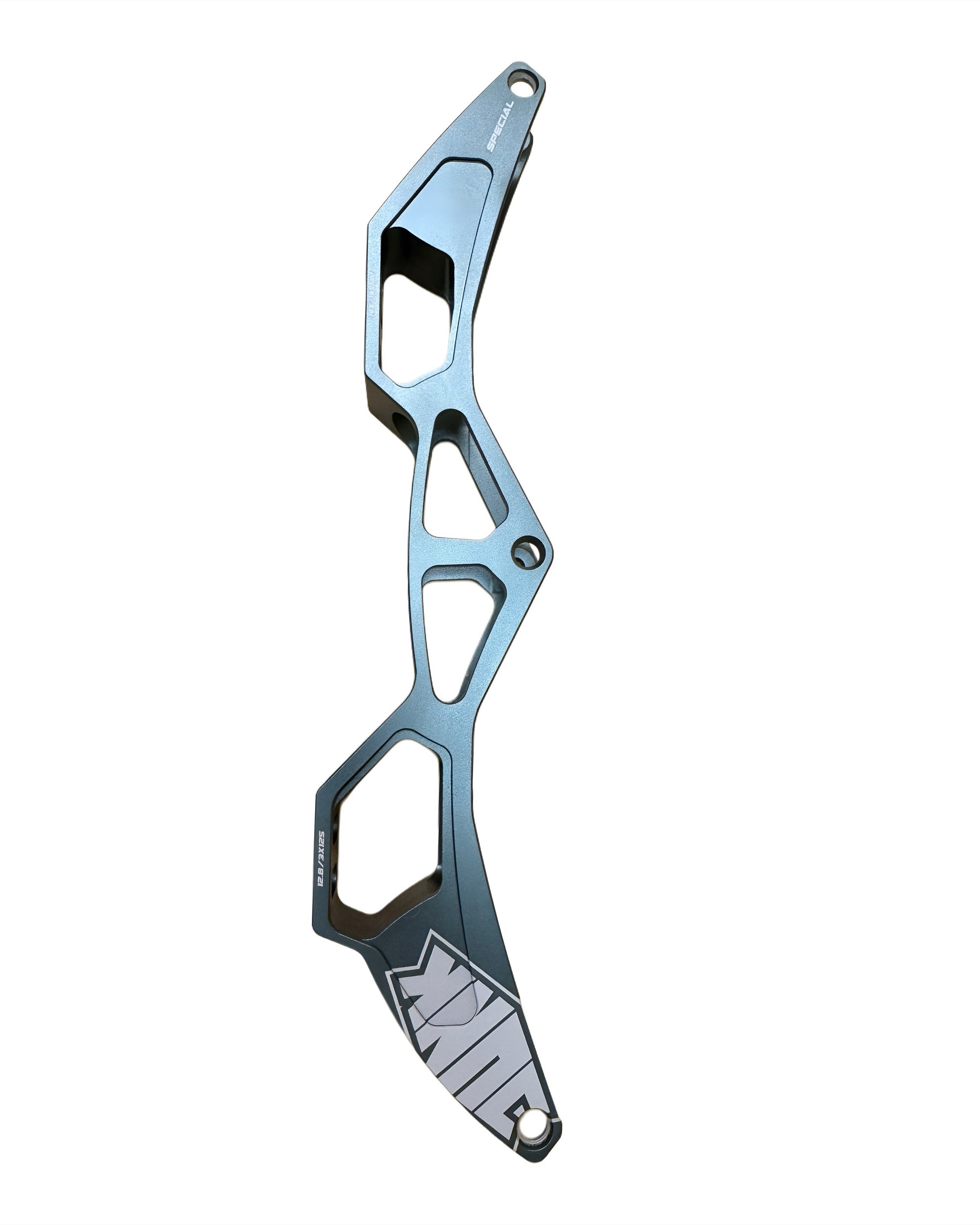 Junk Special Frame 3x125mm