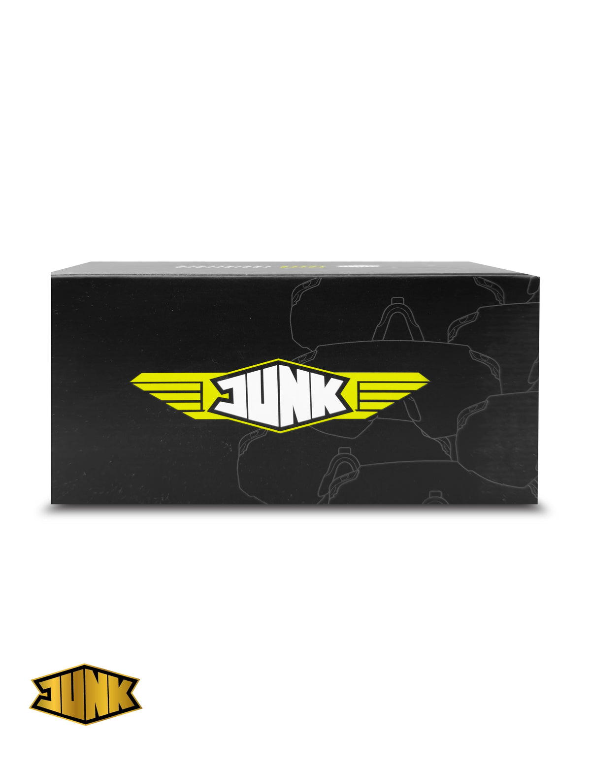 Junk Alchemy Khaki
