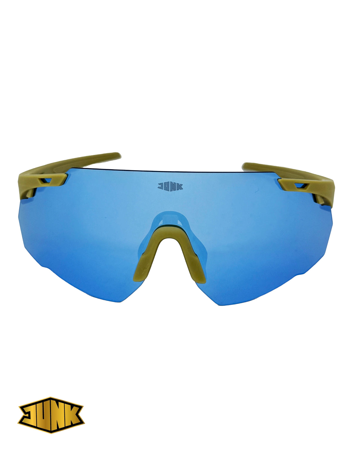 Junk Alchemy Khaki