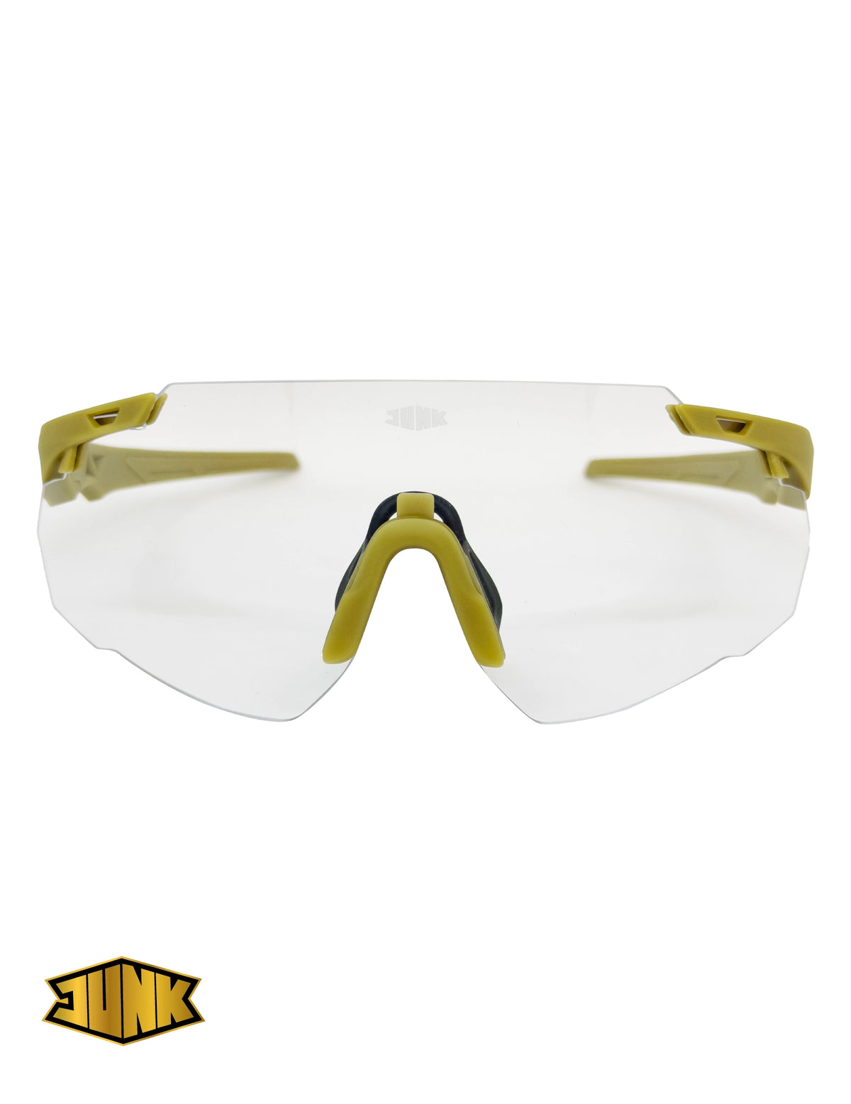 Junk Alchemy Khaki