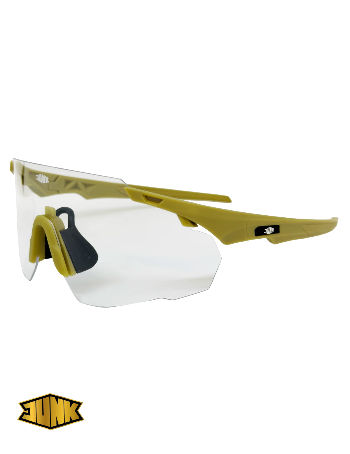 Junk Alchemy Khaki