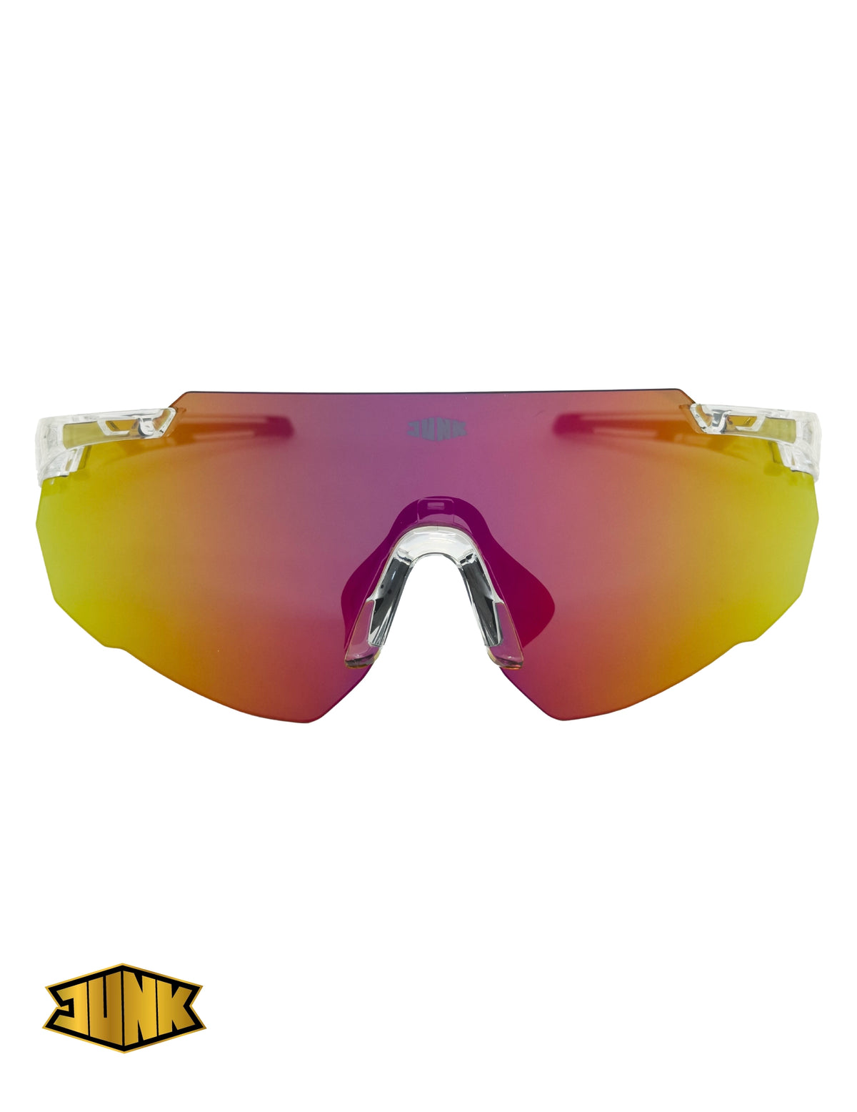 Junk Alchemy Crystal Clear