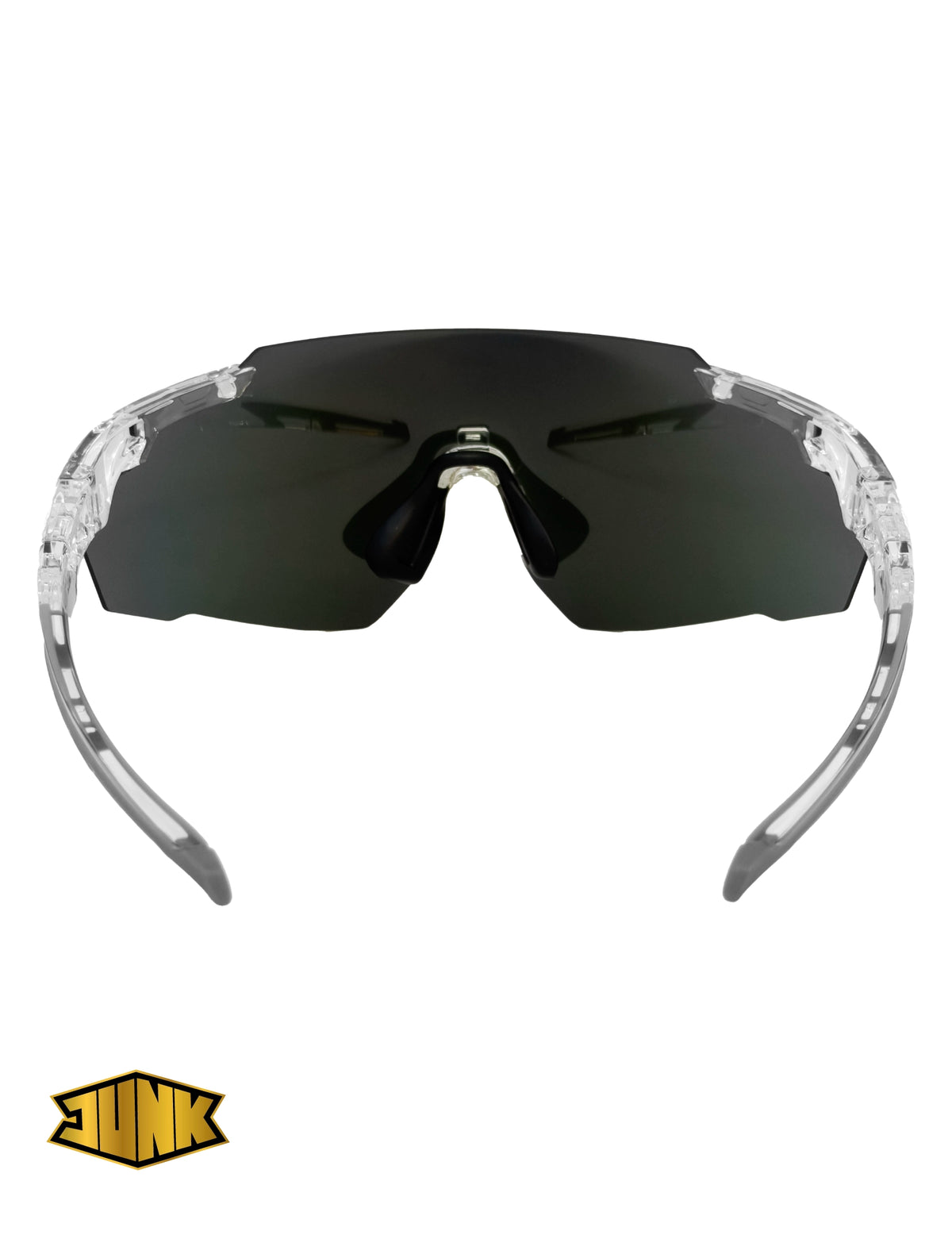 Junk Alchemy Crystal Clear