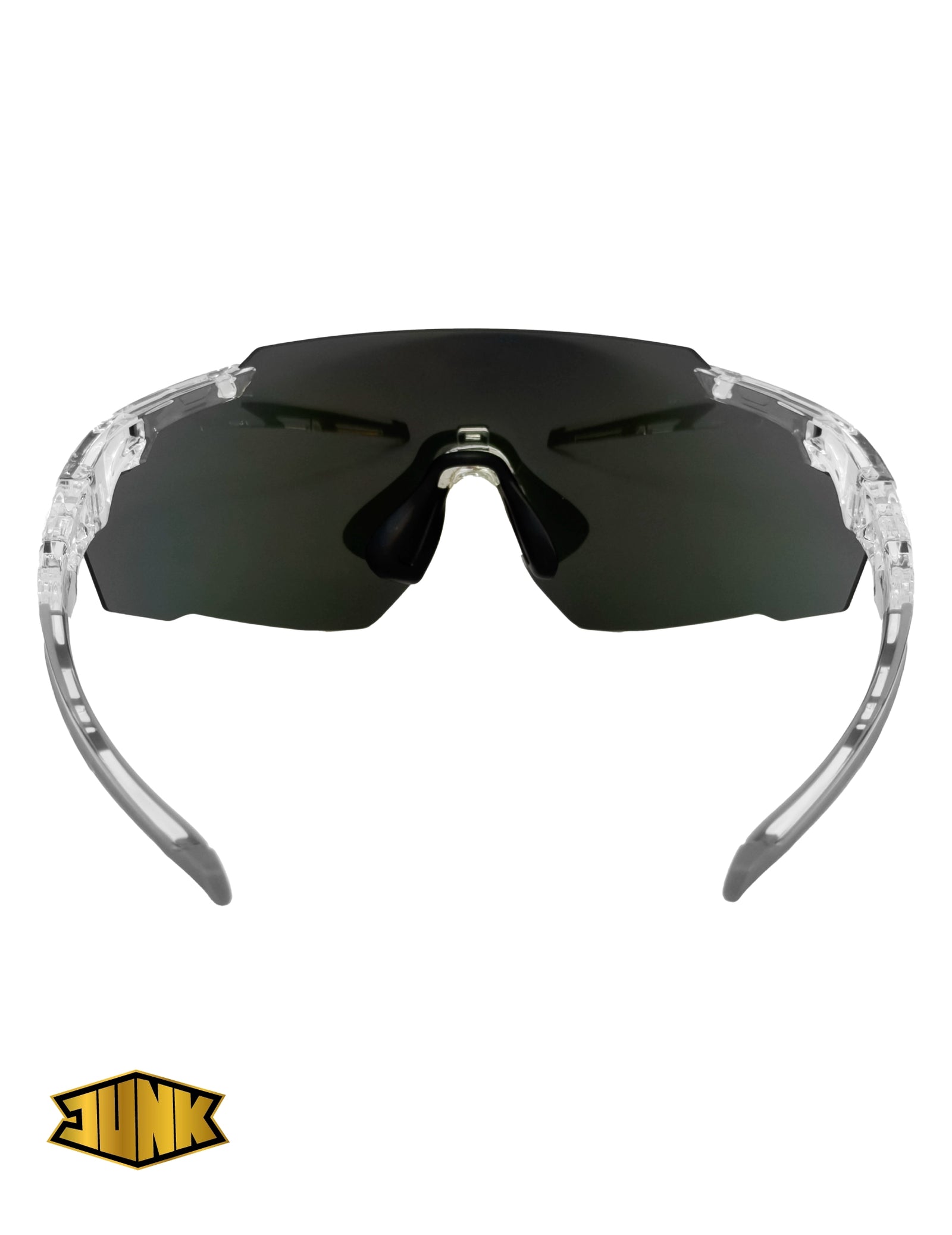 Junk Alchemy Crystal Clear