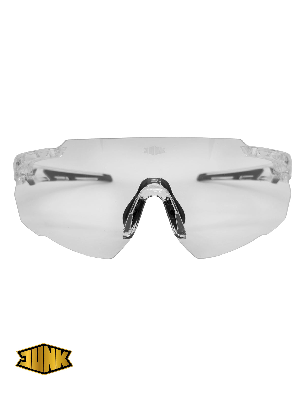 Junk Alchemy Crystal Clear