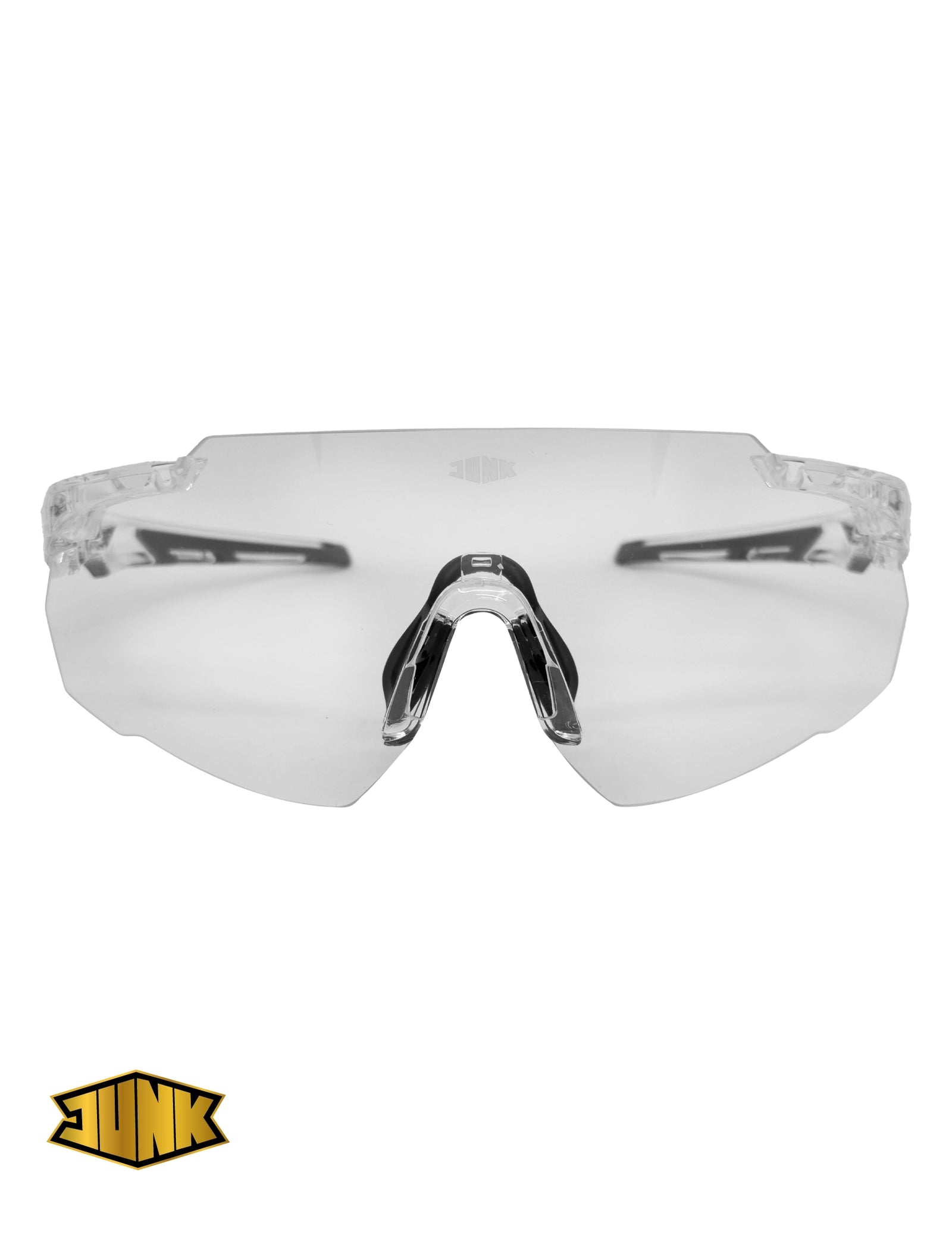 Junk Alchemy Crystal Clear