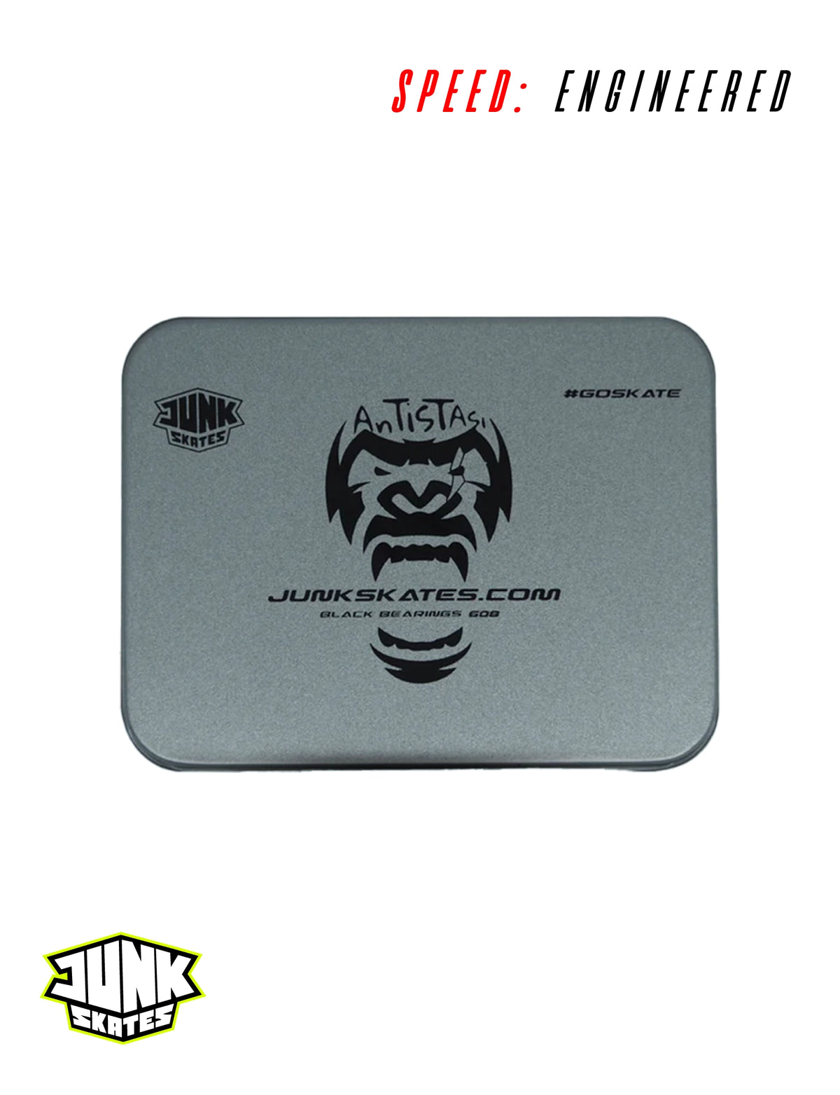 Junk Bearings Antistasi