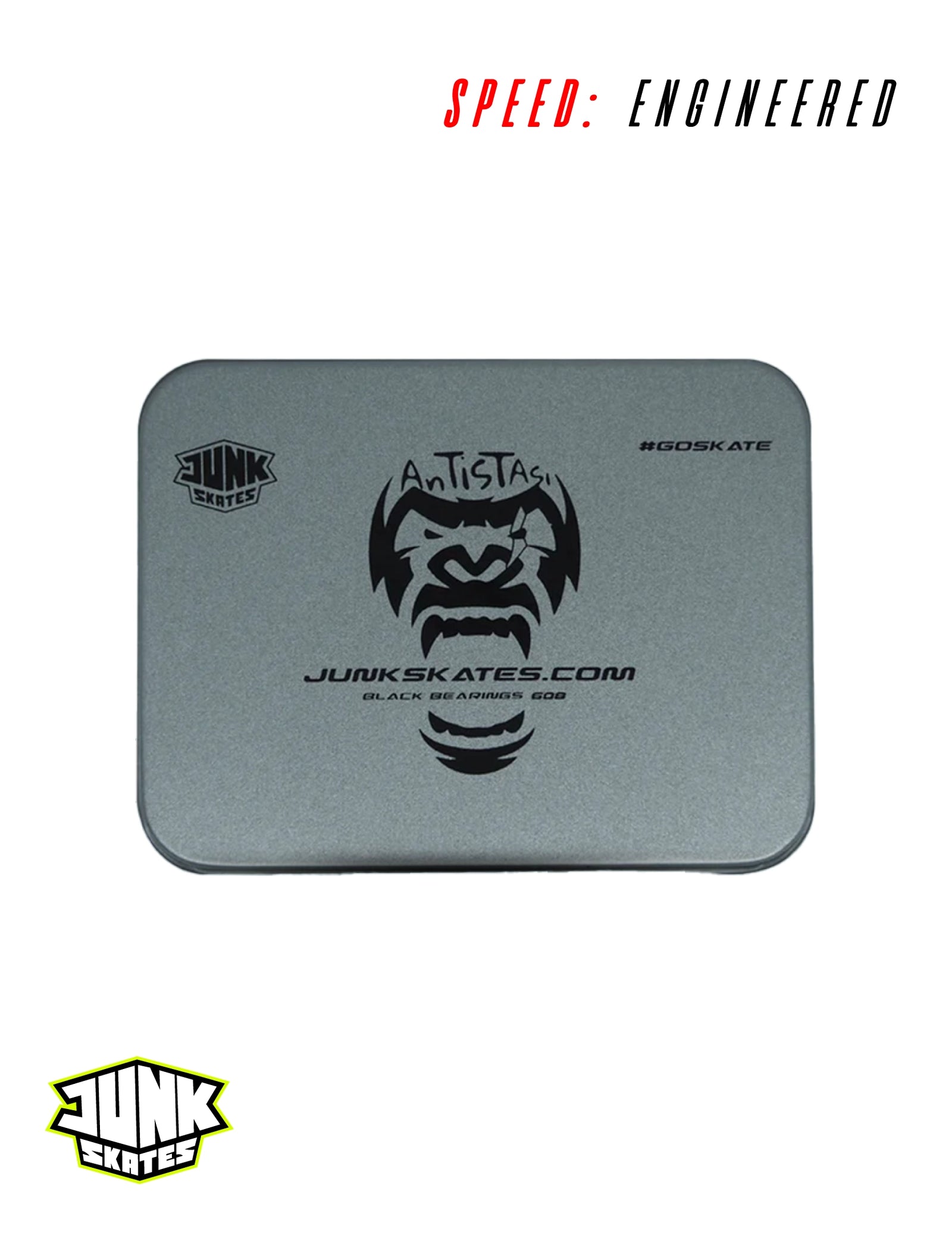 Junk Bearings Antistasi