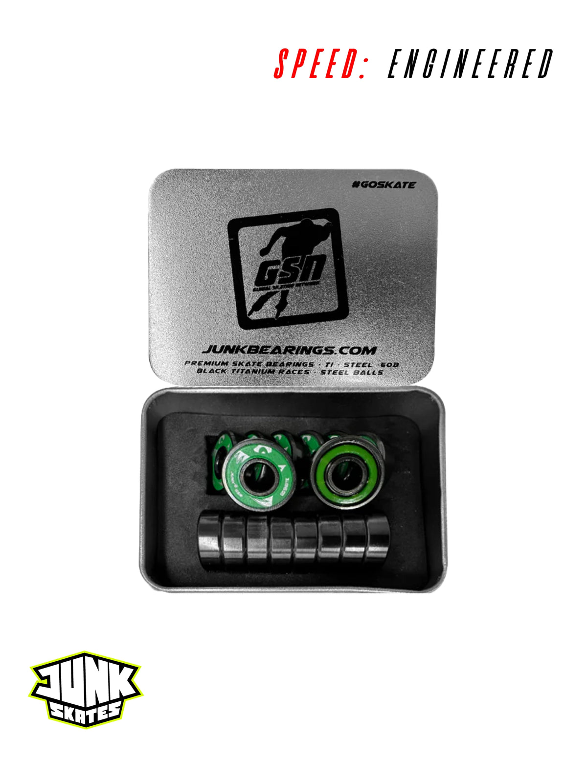 Global Skating Network