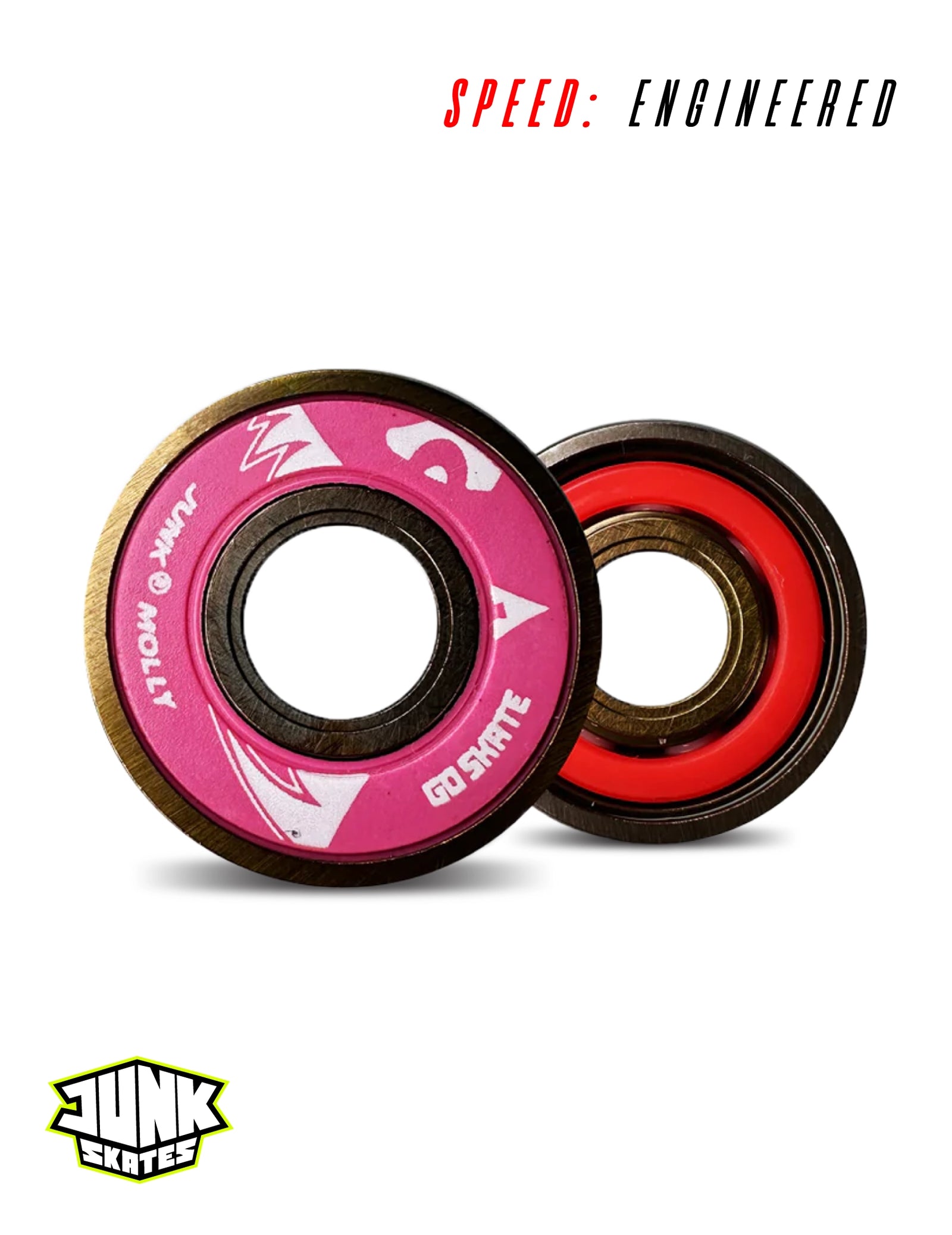 Molly Bearings